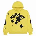 Spiders Hoodies