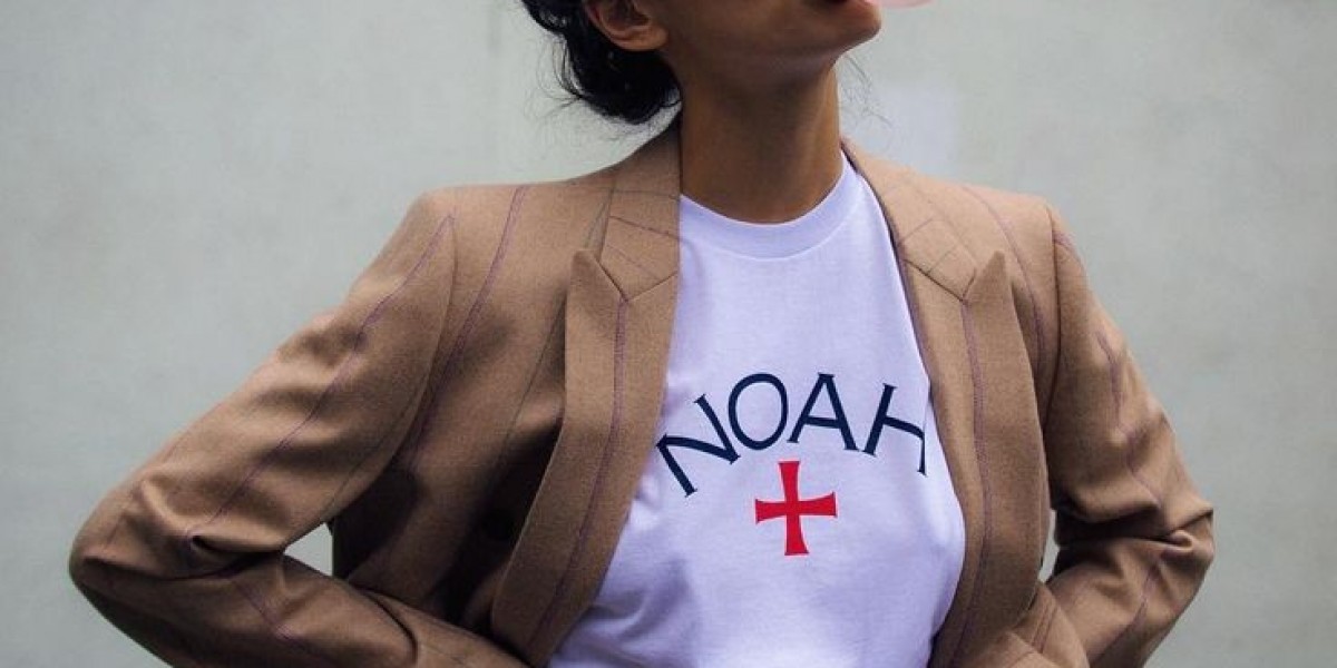 Why is Noah linked to New York culture?
