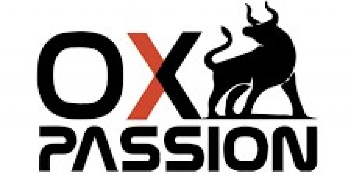 Explore the World of Flavor with Ox Passion E-Liquids by OXVA