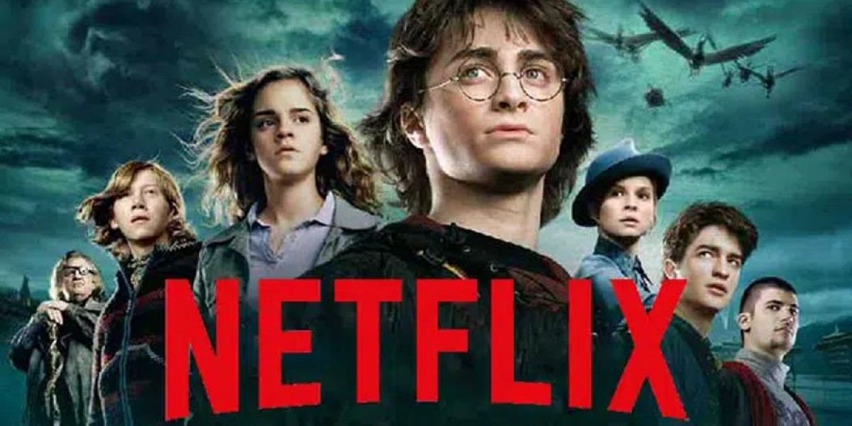 Harry Potter UK Box Office: Record-Breaking Debut
