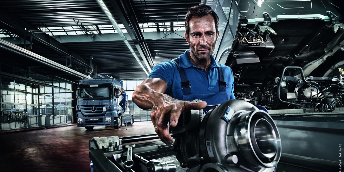 How Do Mechanics Ensure Trucks Are Roadworthy After Major Repairs?
