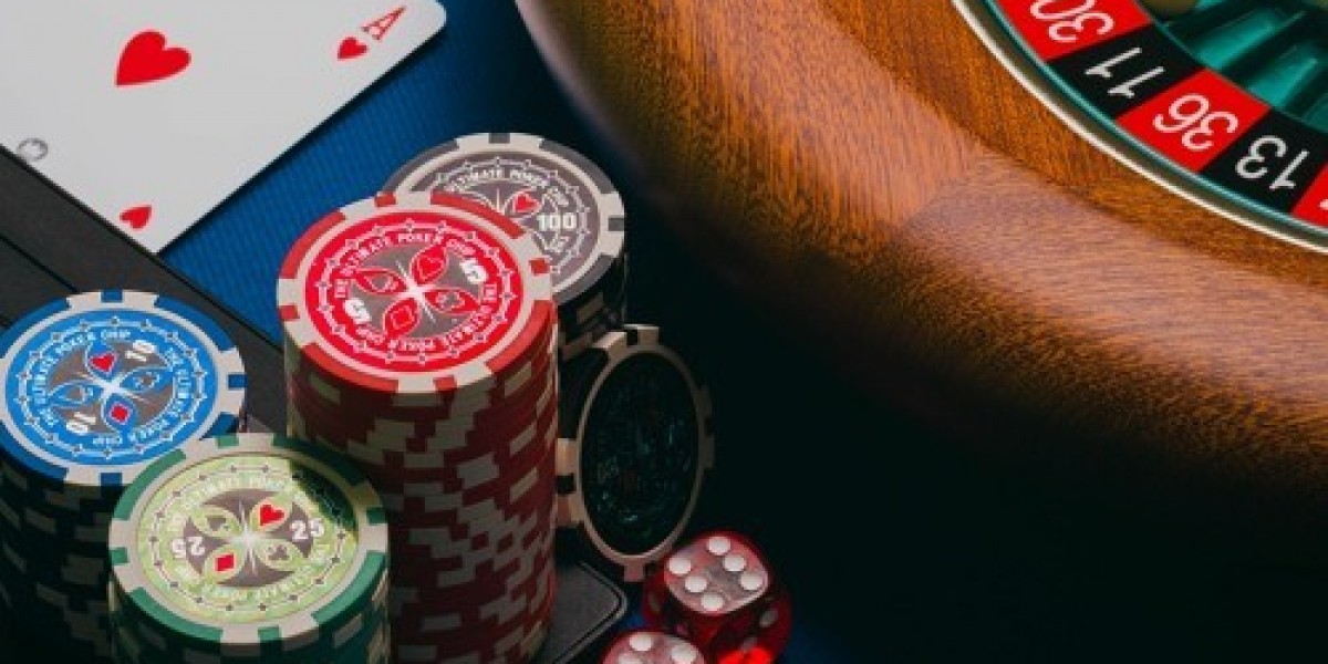 Online Poker