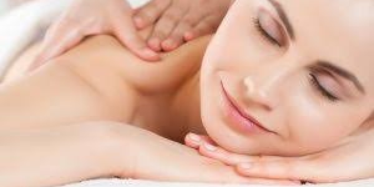 Swedish Massage Near Me and Same Day Massage Near Me: A Complete Guide to Relaxation and Wellness