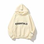 Essential Hoodie