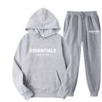 Essenstial Hoodie