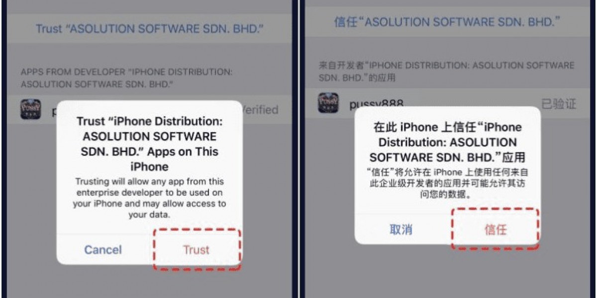 How to Optimize Your Device for a Pussy888 apk Download