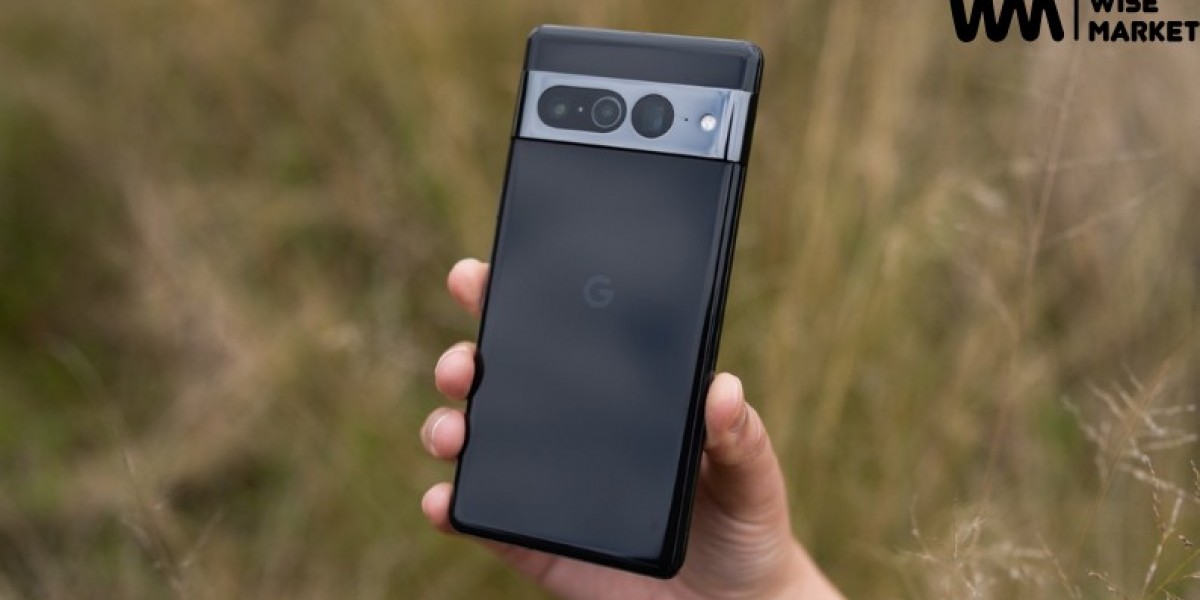 Google Pixel 7 Pro in Australia: Advanced Features, Design, and Performance