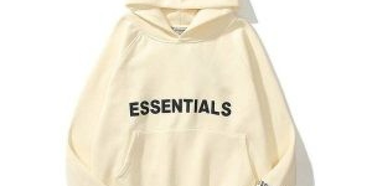 Discover Timeless Style in Every Modern ESSENTIALS Hoodie Collection