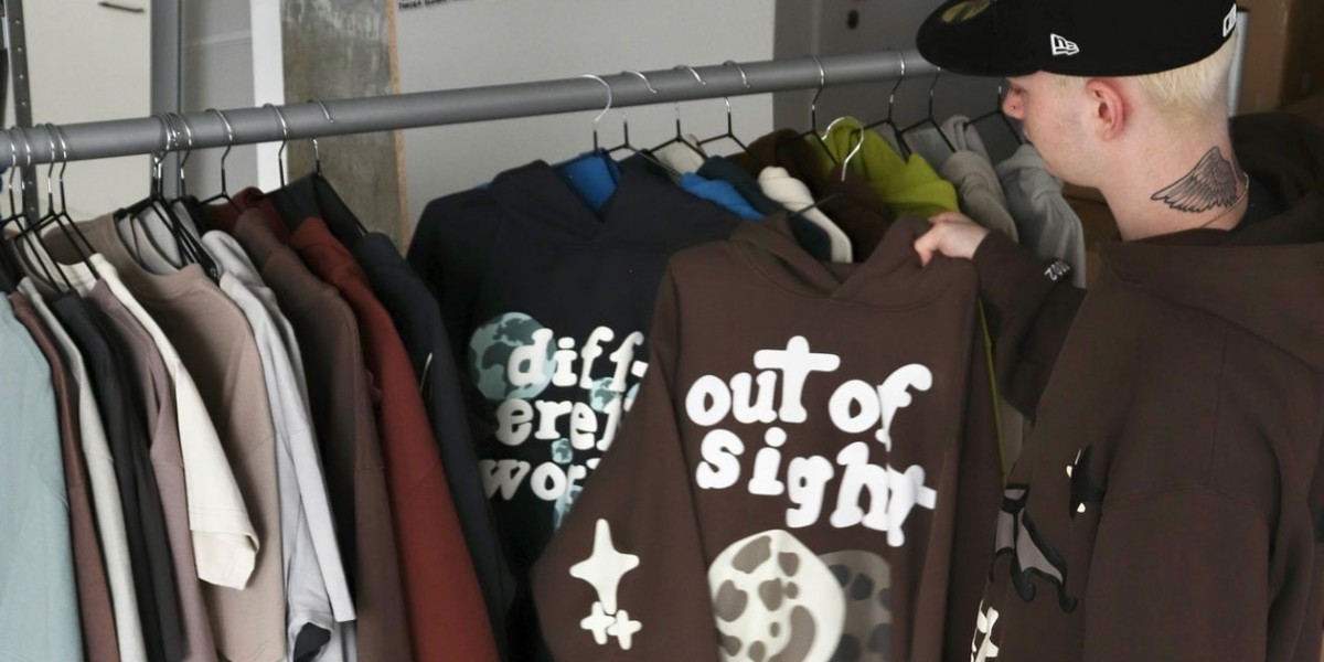 Broken Planet Market: The Brand Writing the Next Chapter of Streetwear
