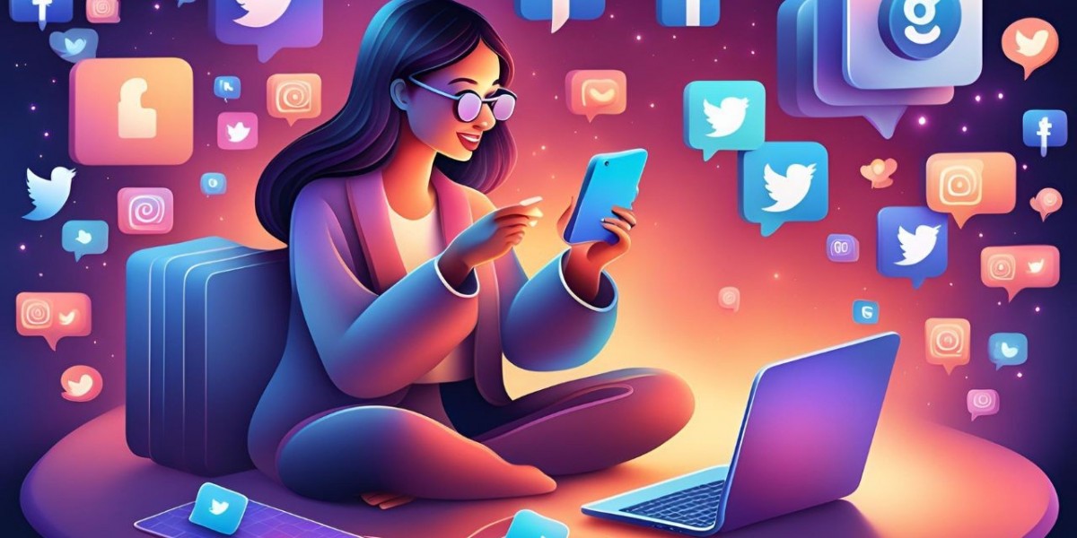 Why Choosing a Trusted SMM Panel Matters for Your Brand