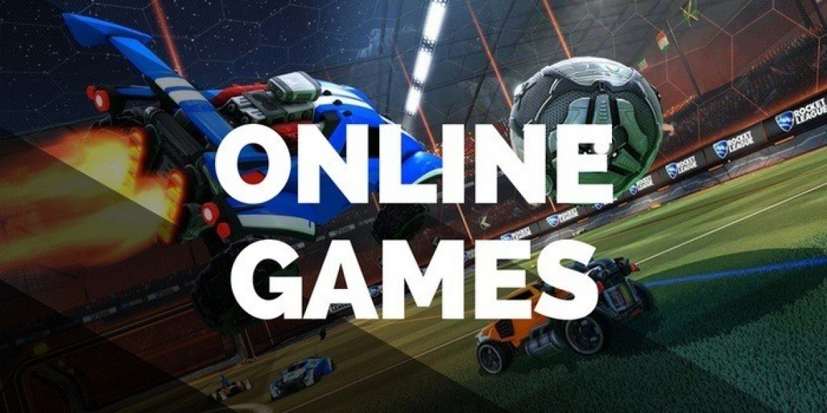 Online Football Games with Realistic Graphics and Smooth Controls