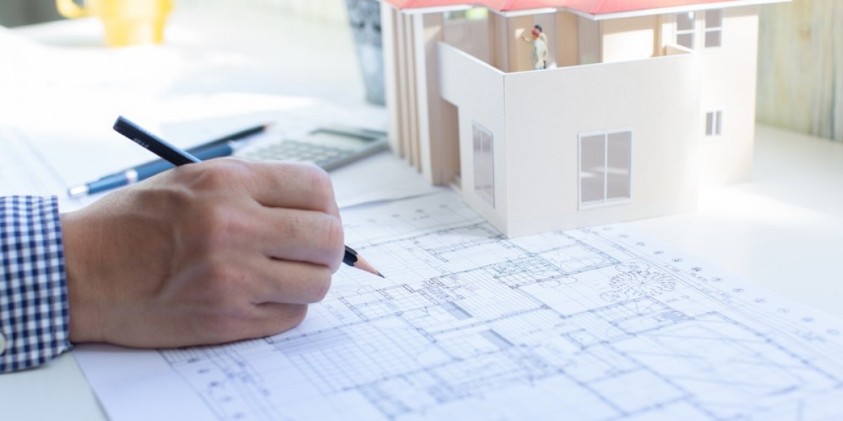 Transform Spaces with Expert Architectural Design Services