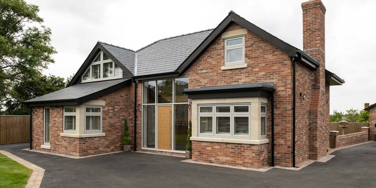 The Versatility and Aesthetics of Bifold Doors