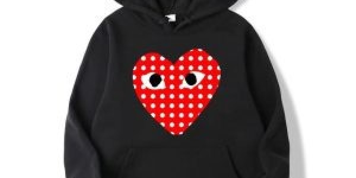 Why Comme des Garçons Dominates Germany’s High-End Streetwear Scene