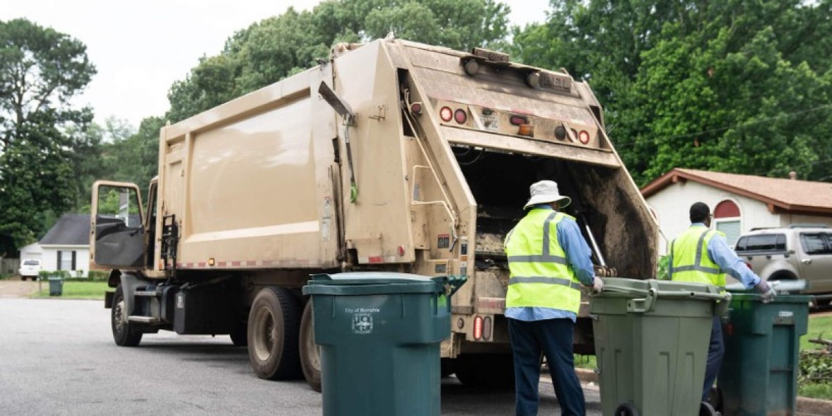 How Local Businesses Handle Eco-Friendly Disposal Practices