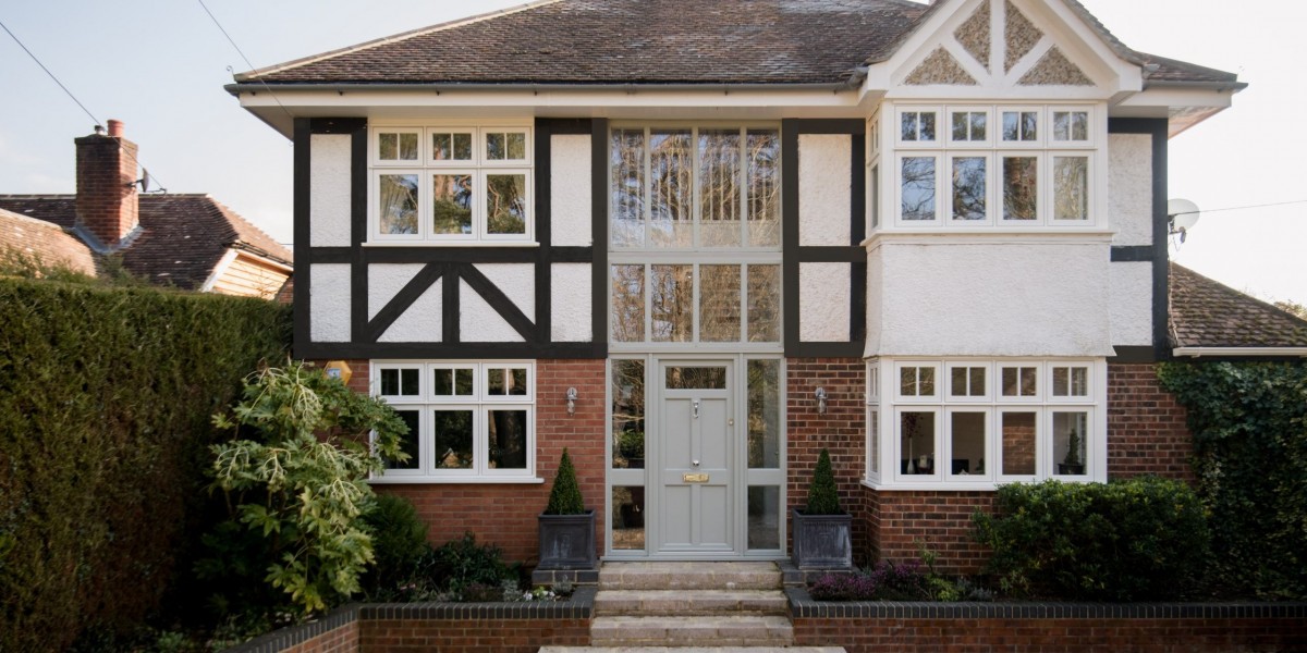 Ultimate Guide to Bifold Door Installation: Step-by-Step Instructions
