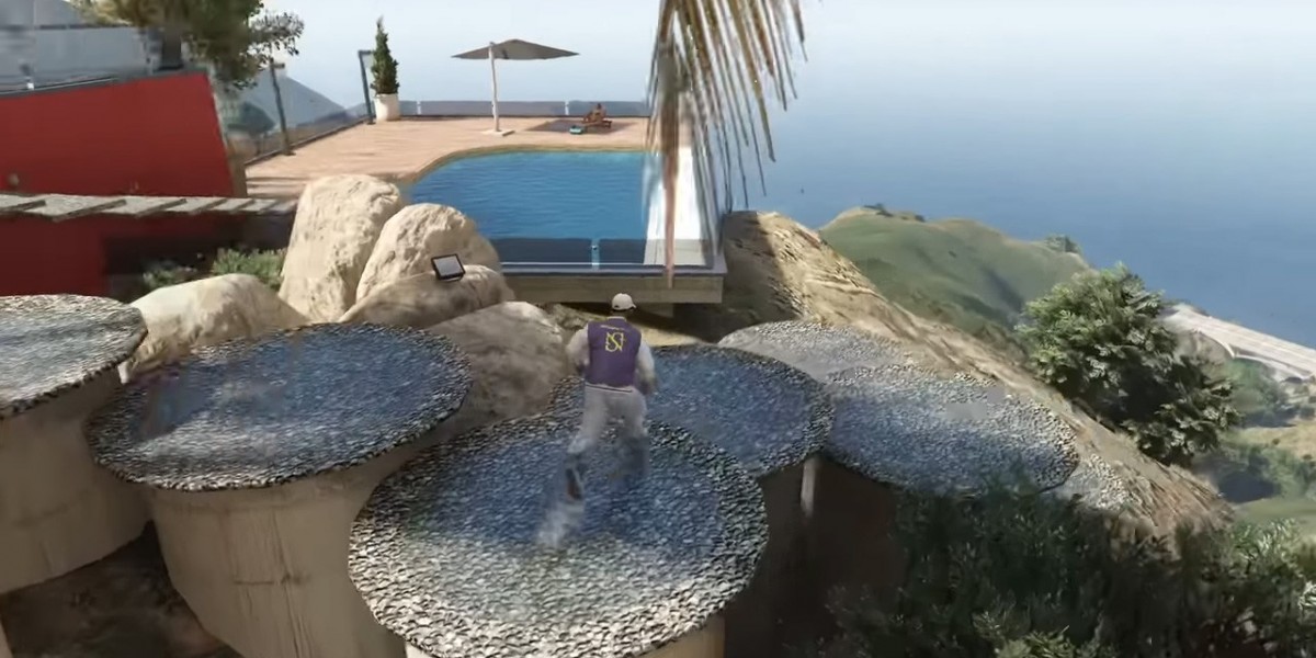 GTA Online Mansions DLC: 10 Dream Mansions to Buy