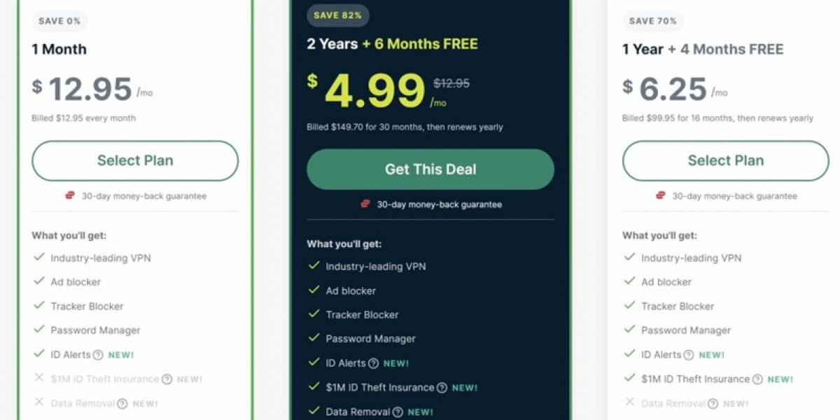 VPN Cyber Monday Deal – 82% Off: Secure Online Now