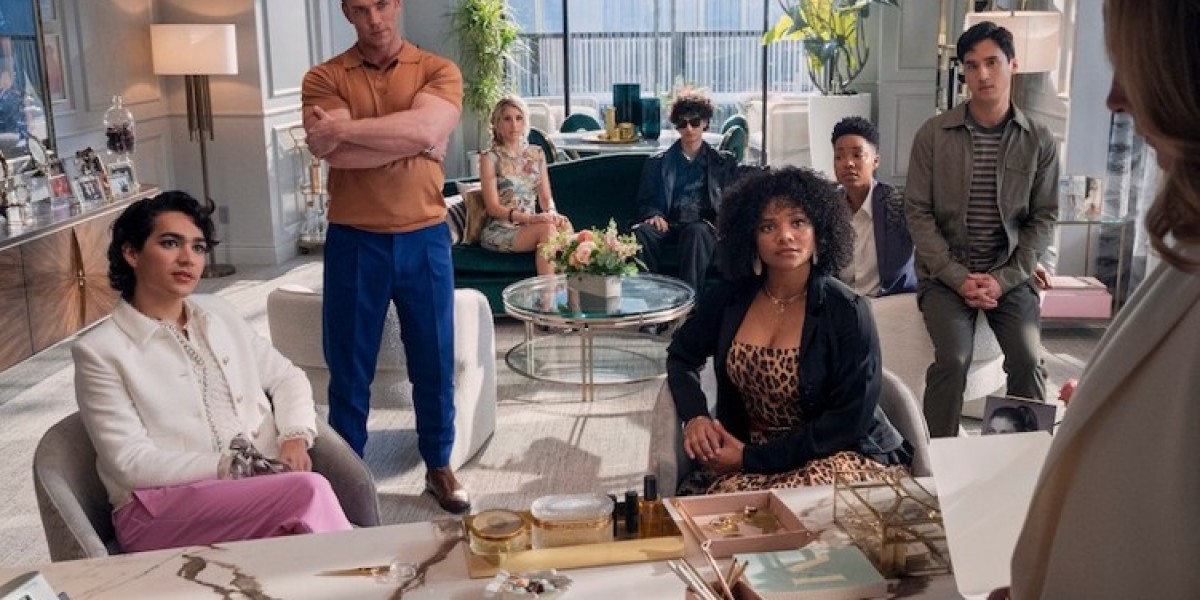 Beauty and Identity – Netflix Series Overview