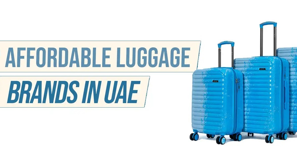 Top Luggage Suitcases for Hassle-Free International Travel