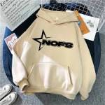 Nofs x trapstar