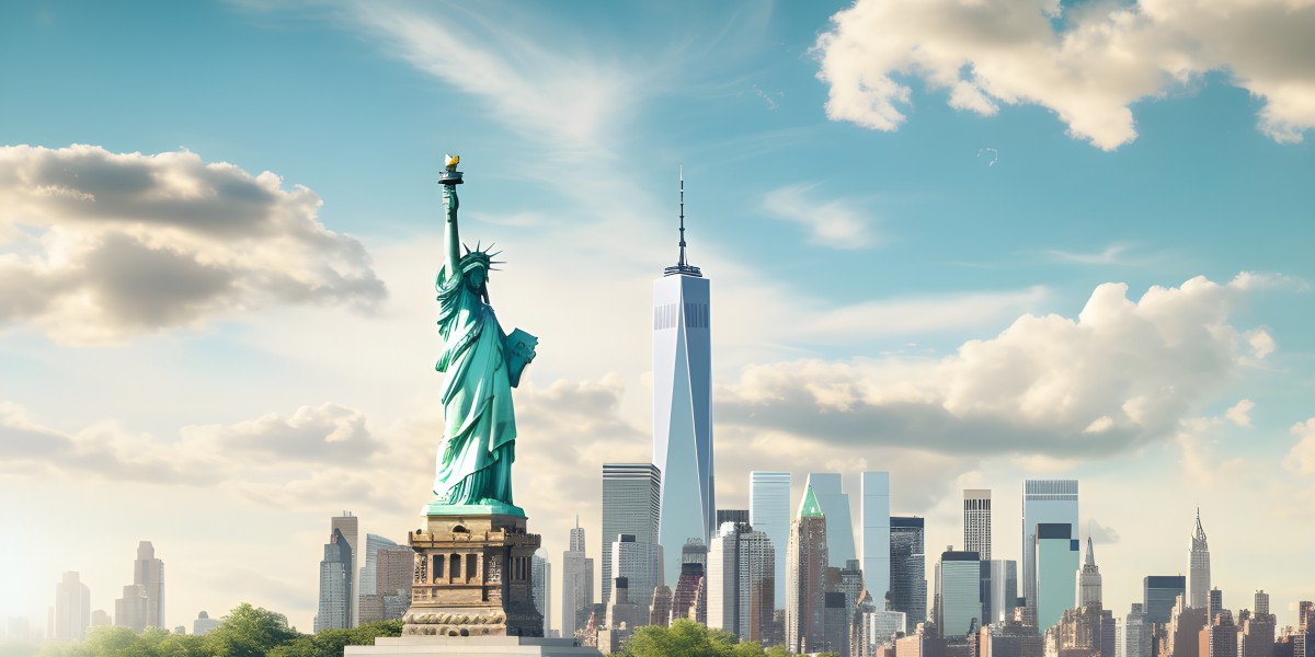 USA Tourist Visa Everything You Need to Know