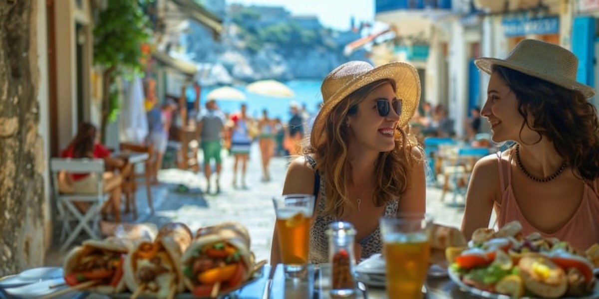 Best Food Tours in Europe: A Culinary Journey Across the Continent