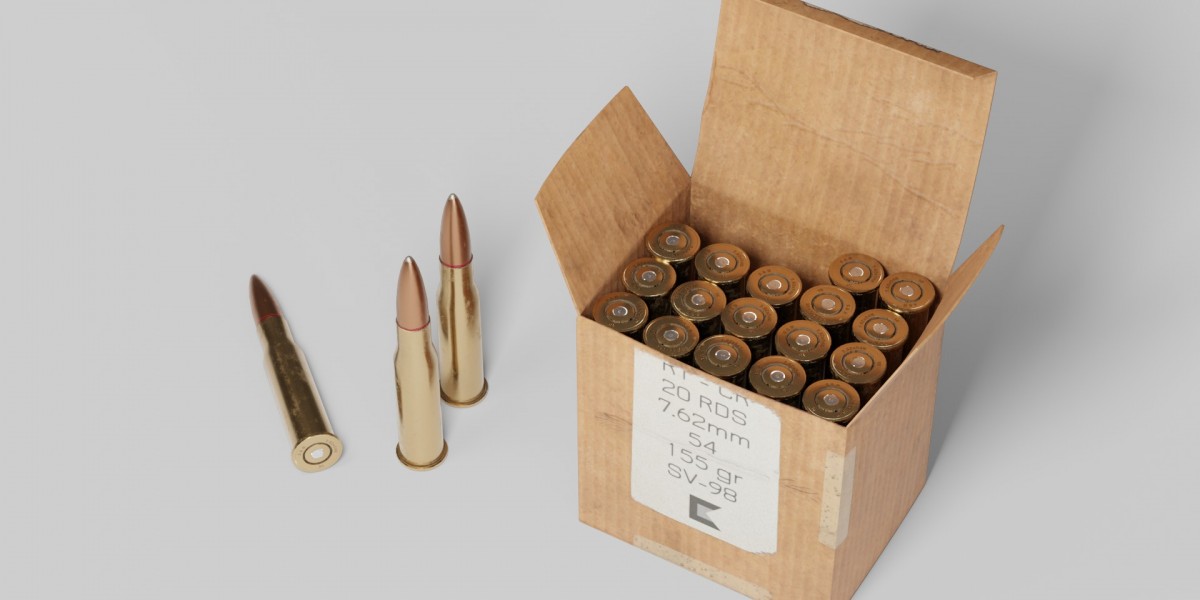 Premium Ammo Cardboard Boxes Wholesale Online