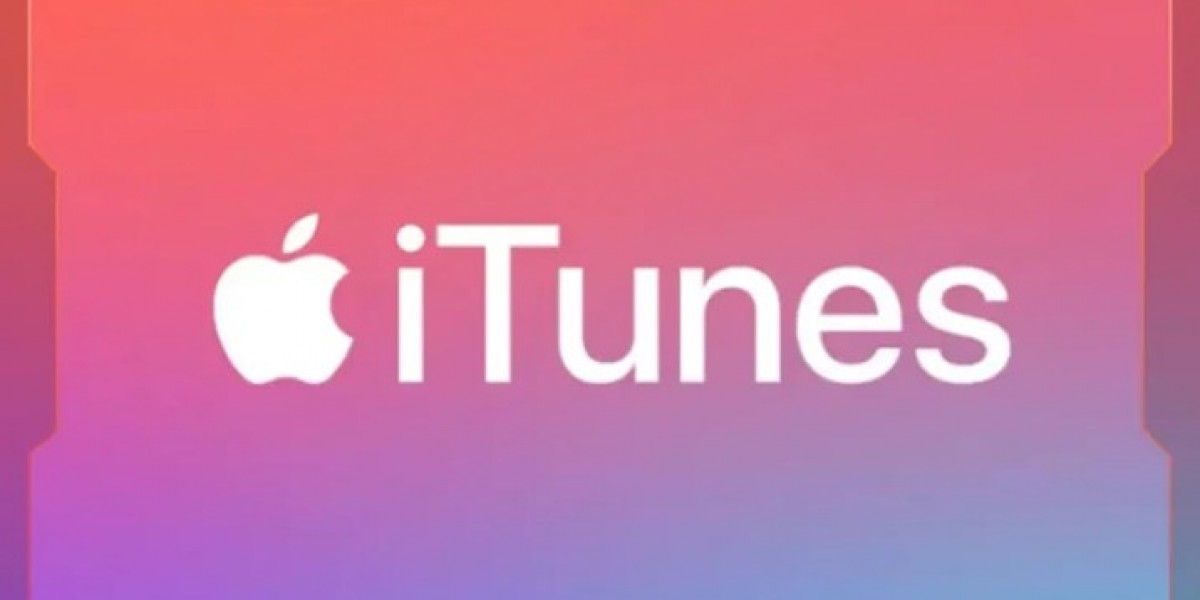 iTunes Gift Cards – Easy Entertainment for Apple Users