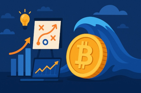 Success Strategies To Launch Your Token Before 2025’s Next Big Wave  | Tech Magazine