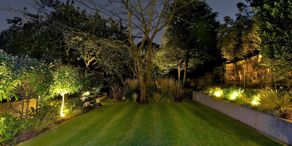 Garden Lights