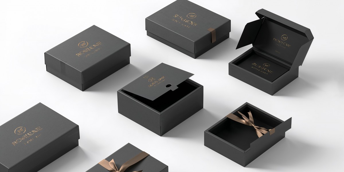 Custom Gift Card Boxes in Premium Cardboard