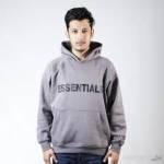 Essential Hoodie
