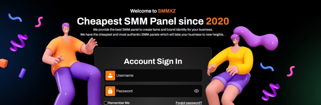 SMMXZ Official
