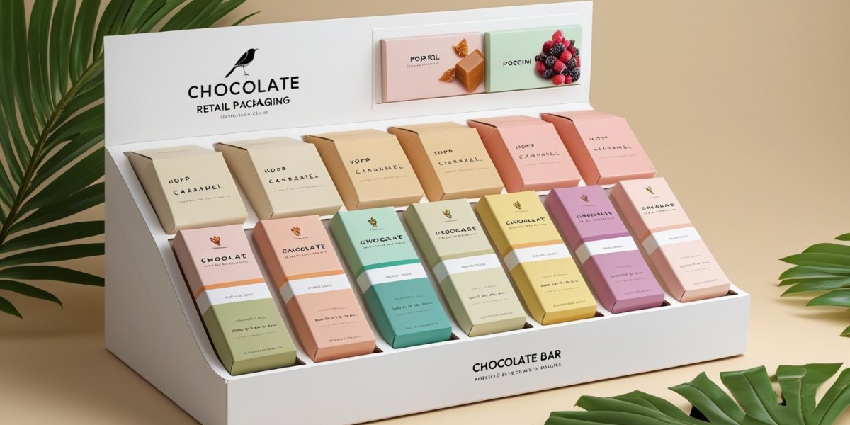 How Do Retail Boxes Improve Product Appeal?