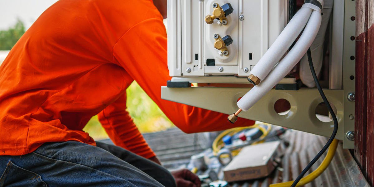 Reliable Residential AC Repair Services in Lahore – Powered by Afinityms