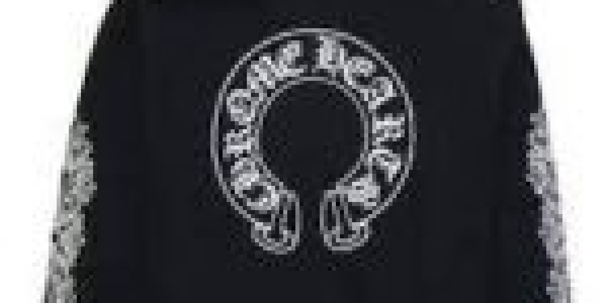 Chrome Hearts Germany – Luxury Streetwear, Designer Clothing & Jewelry
