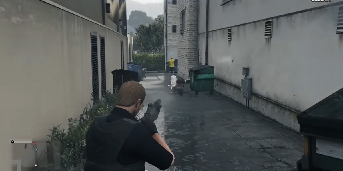 Best Money Grind in GTA Online? Dispatch Work Reviewed