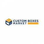 Custom Box Market