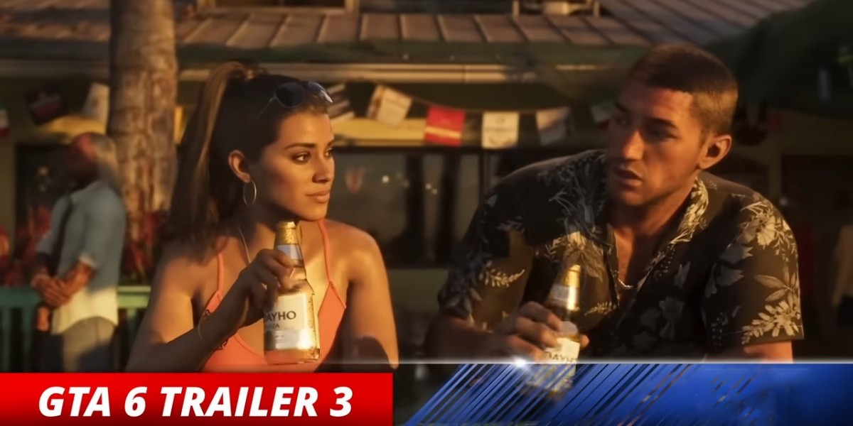 What to Expect from GTA VI Trailer 3 in November