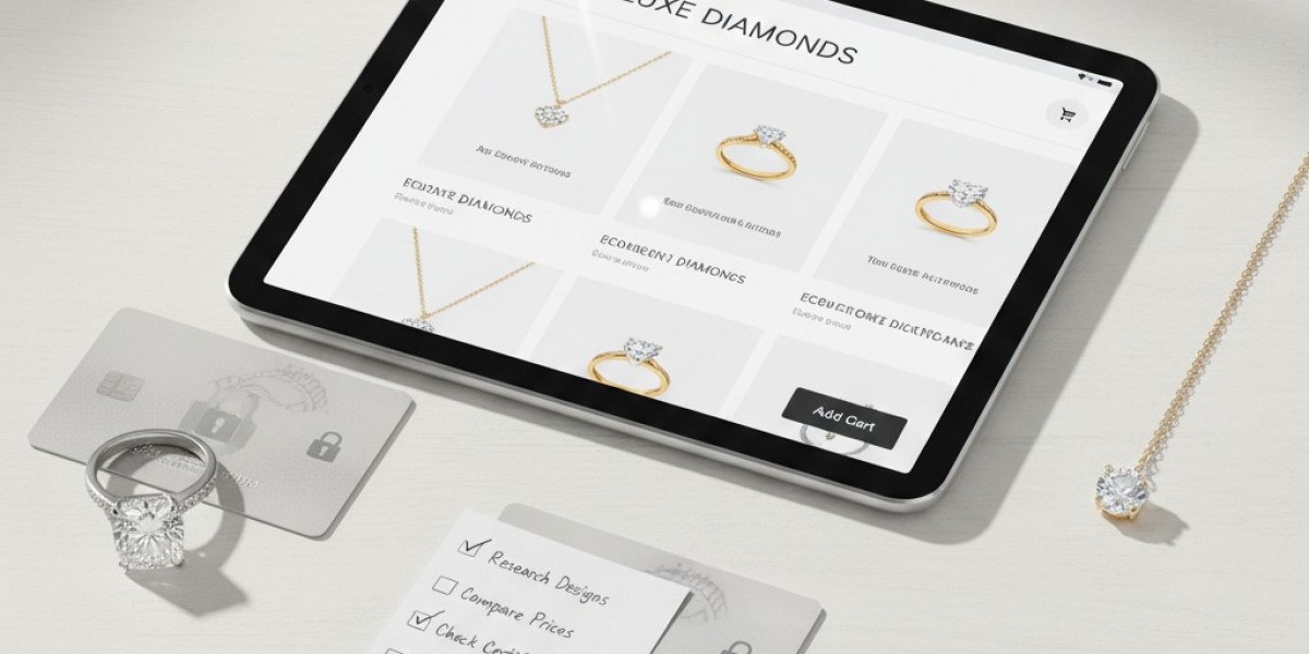 How to Buy Lab Grown Diamond Jewellery Online Safely (Checklist Inside!)