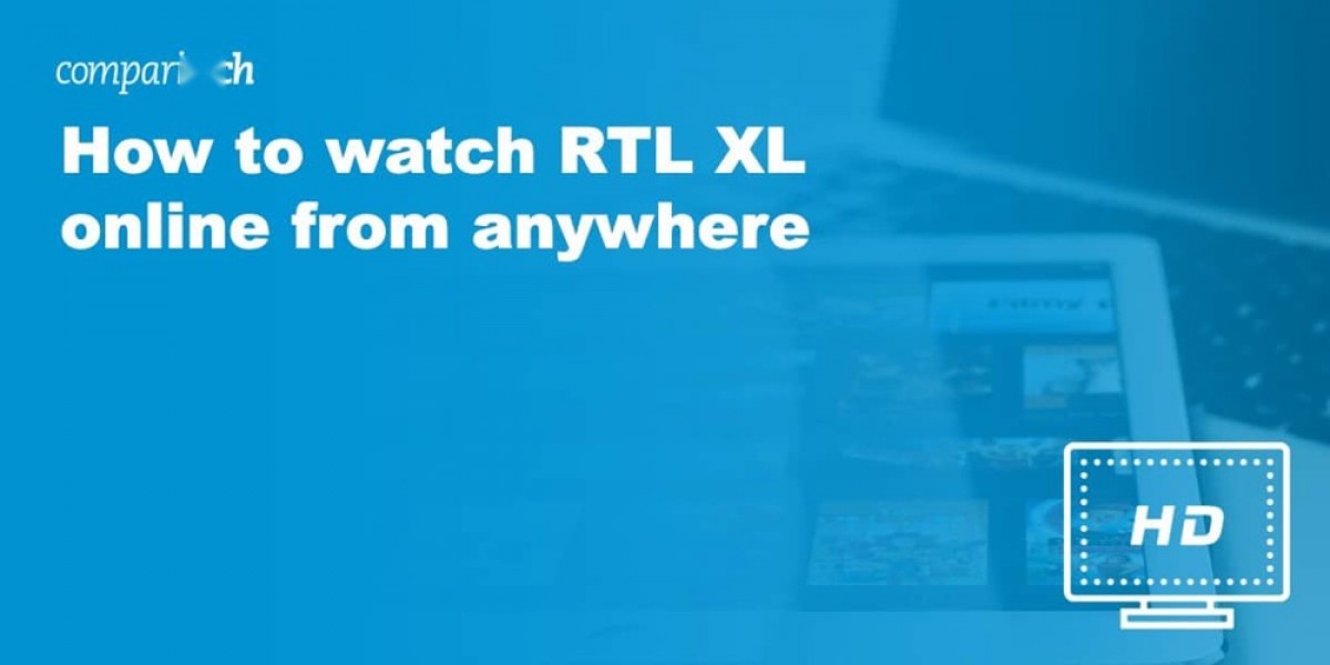 RTL XL Outside Netherlands – How to Bypass Geo-Blocks