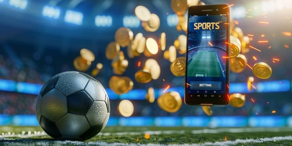 Betting sites.