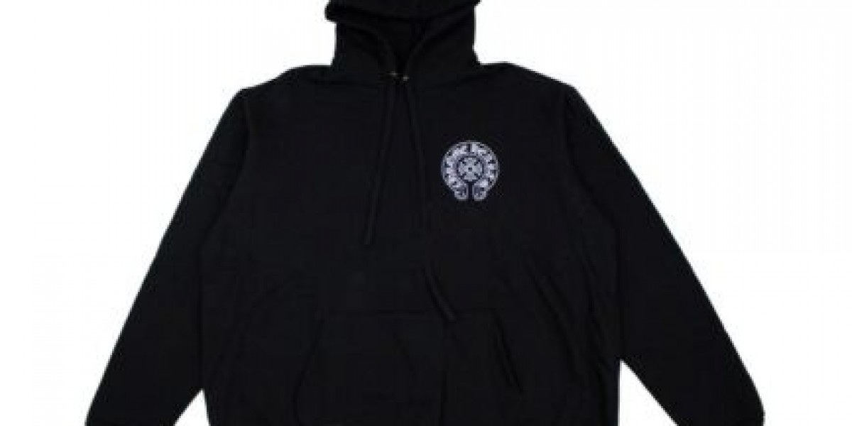 The Comfortable Hoodie: Your Everyday Cozy Essential