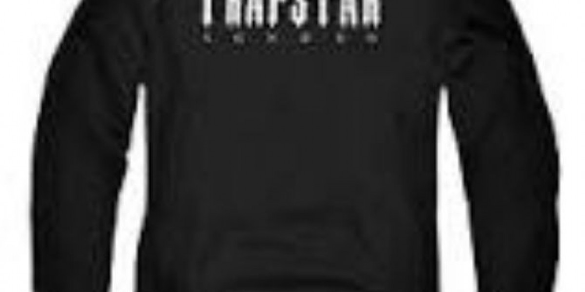 Why Trapstar Go to Streetwear and Stussy Go to Streetwear Define Urban Cool
