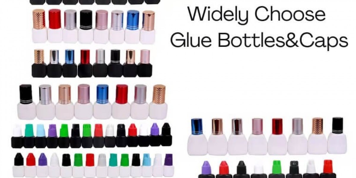 Eyelash Glue Manufacturer in China: The Ultimate Guide for Global Buyers