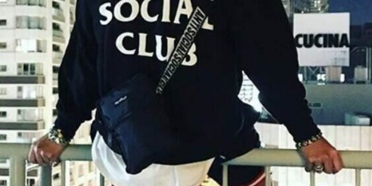 Is Why Do People Call ASSC the Silent Statement Brand?