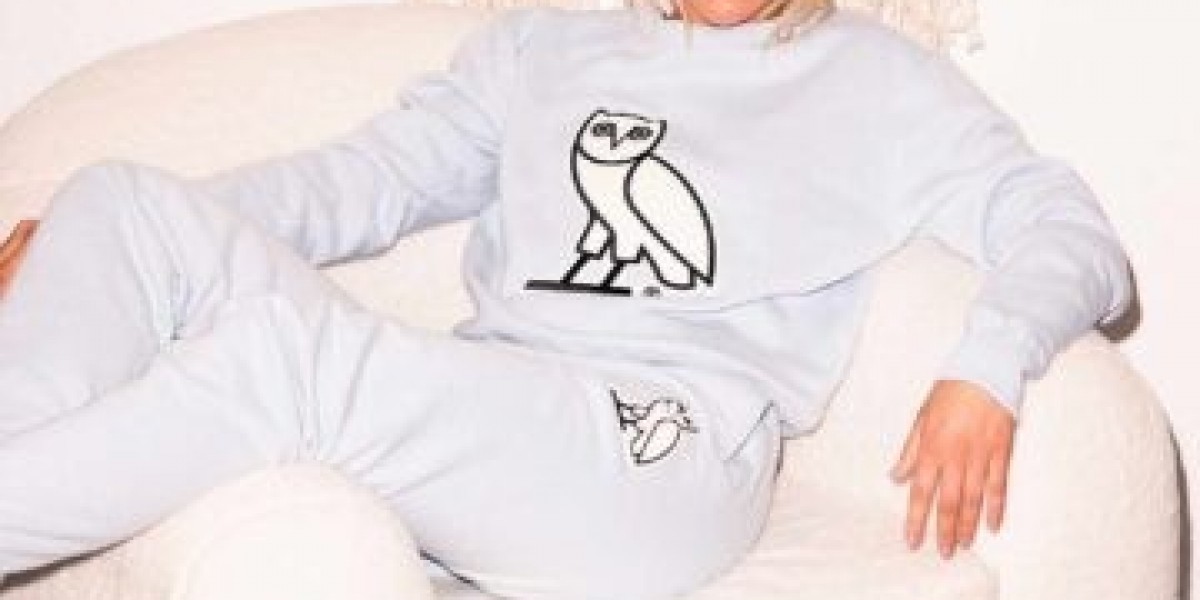 OVO Clothing & Chrome Hearts: Pre-Fall 2025 Outfits That Speak Loud
