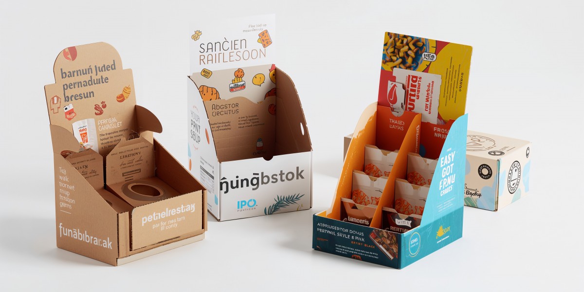 Planning Custom Perforated Boxes with Their Color in Mind