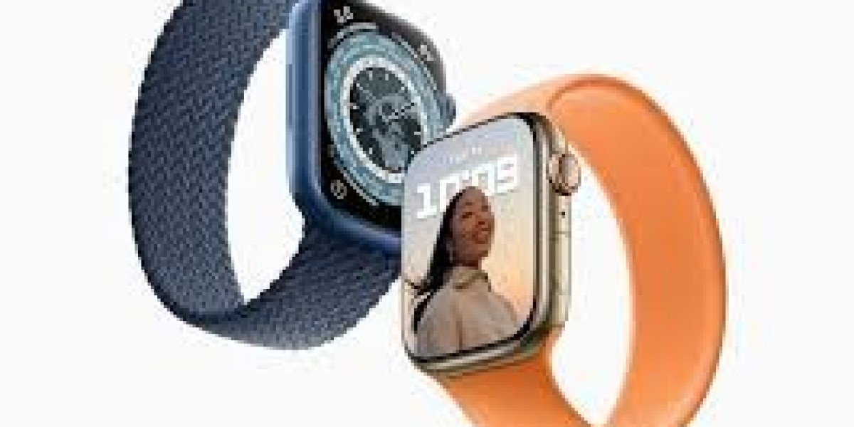 Smart Watch Price in UAE: What to Expect & Where to Buy